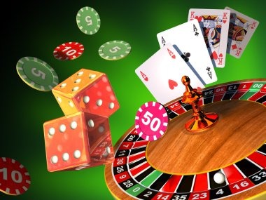 oknum4d live-dealer studio with professional dealers and multi-camera setup